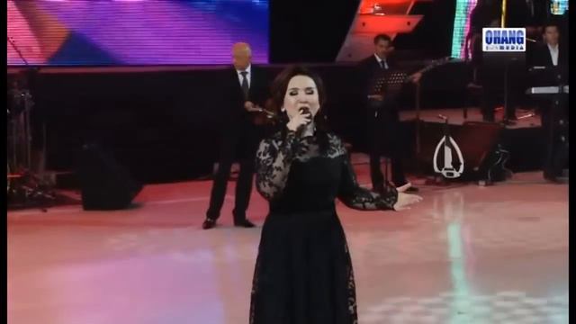 Zulayho Boyxonova-Gar Sog'insam | Зулайхо Бойхонова-Гар согинсам