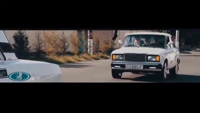 Ваз 2107 Islombek 1117√ смотреть онлайн