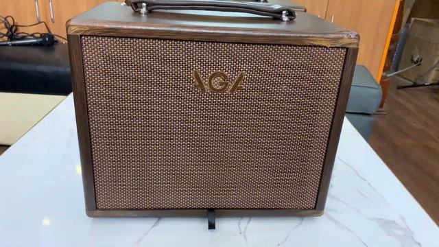 Thanh lý giảm mạnh 2 loa AGA SC40B do vận chuyển bị móp nhẹ (loa mới nguyên hộp) смотреть онлайн