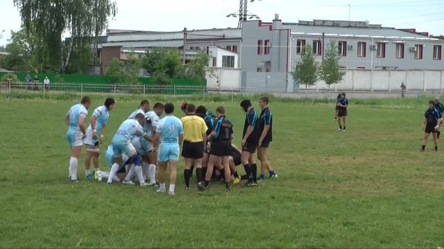 "Оболонь-Университет" - "КРЕДО-1963". Весь матч смотреть онлайн