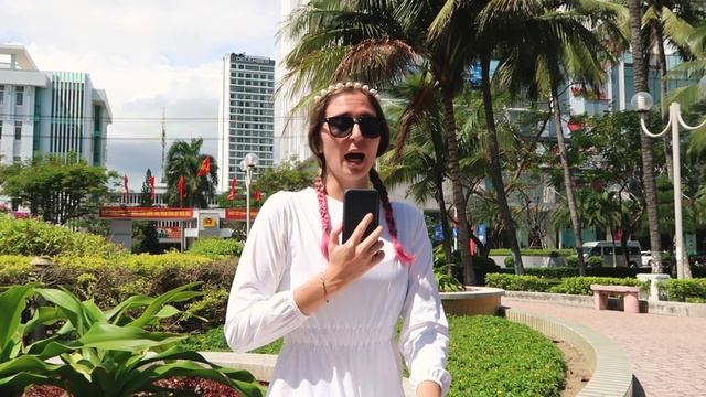 ПОЧЕМУ И ЗАЧЕМ СТОИТ ЕХАТЬ В НЯЧАНГ | ВЬЕТНАМ 2023 смотреть онлайн