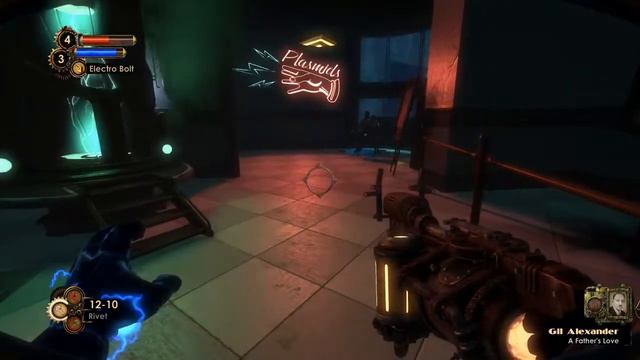Bioshock 2 Remastered смотреть онлайн