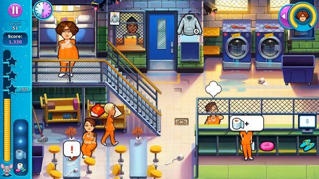 Fabulous: Angela's High School Reunion Platinum Edition | Level 51 смотреть онлайн