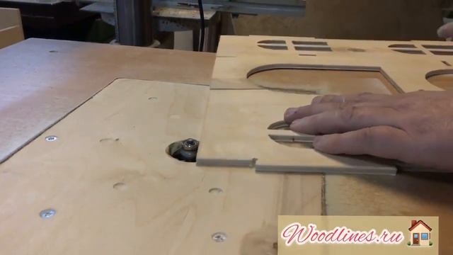 Компания Woodlines изнутри. Видео из цеха смотреть онлайн
