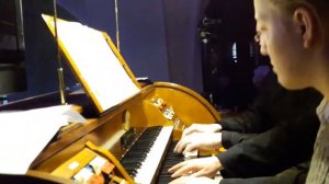 Эдвард Григ – «В пещере Горного Короля»