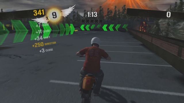 This Game Has INSANE Jumps, Stunts, & Crashes! Awesome Destruction! - Stuntman Ignition смотреть онлайн