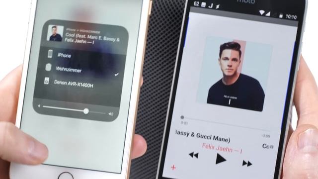 Apple Homepod - Test смотреть онлайн