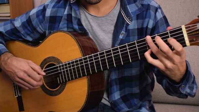 You've got a friend in me - Soundtrack Toy Story - Fingerstyle Guitar Cover + TAB смотреть онлайн