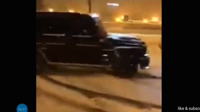 mercedes benz g class and Bugatti Veyron EB 16 4 is a mid engined sports car смотреть онлайн