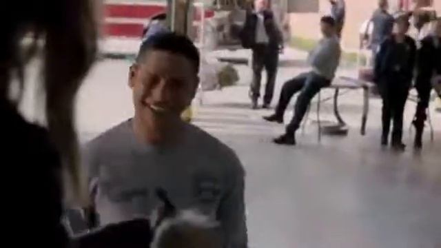 Пожарные Чикаго - Chicago Fire