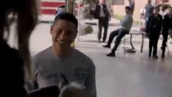 Пожарные Чикаго - Chicago Fire