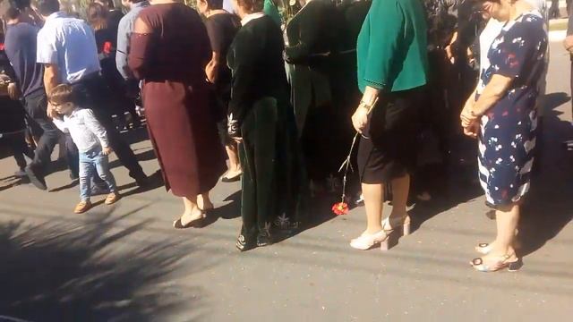День победы в Абхазии 30 сентября 2019 года Гудаута смотреть онлайн