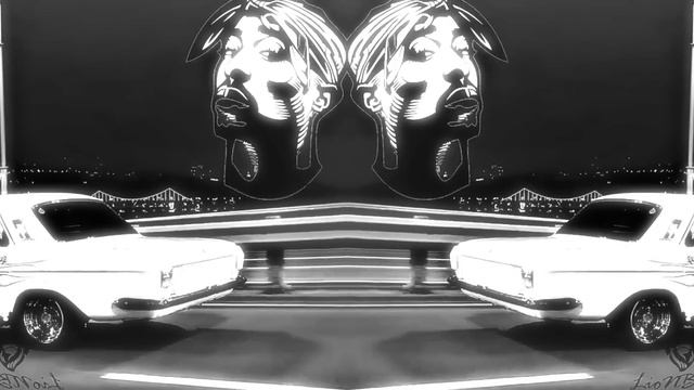 Dj Belite-2Pac All Eyez on Me (Gangsta Remix) смотреть онлайн