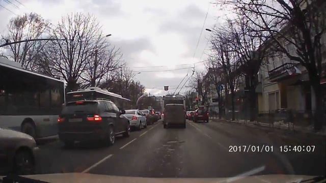 Новогодний Симферополь. Крым смотреть онлайн