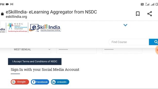 Free Computer Skill Certificate | Data Entry Operator Free Certificate | Skill India | смотреть онлайн
