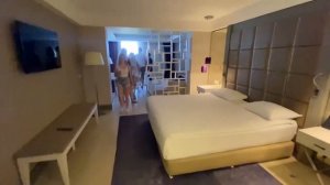 Обзор отеля RIXOS BELDIBI 5 Турция
