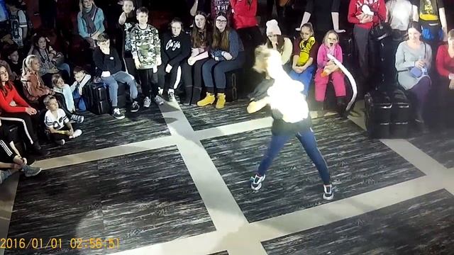 Джусабаттл 2019. Кемерово смотреть онлайн