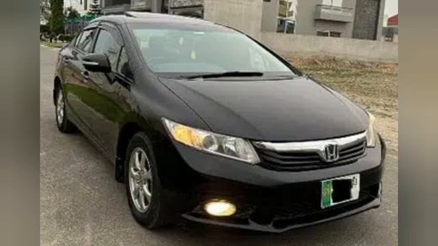 honda civic vti oriel 2013 for sale|honda civir vti oriel 2013 price & review|nayab gaari#usedcars смотреть онлайн