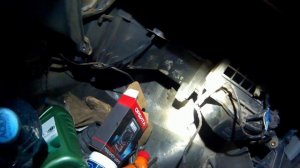 Ремонт печки-отопителя  ТОЙОТА ХАЙЛЮКС(ХАЙЛАКС)