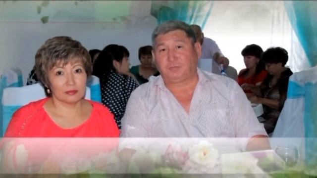 Пример оформления НАЧАЛА ЮбИлЕя КАЗ 55 ЛЕТ N2 смотреть онлайн