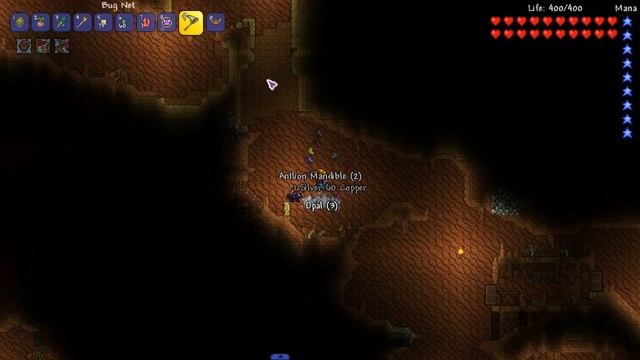 NEW BUTTERFLY SUMMON! - Terraria 1.3 MODDED SEASON 2 v3 - Ep.5 смотреть онлайн