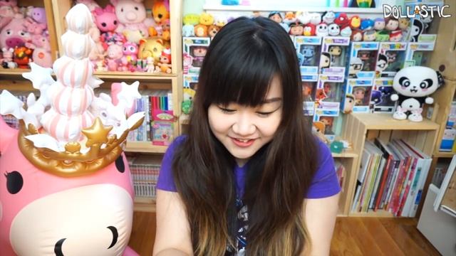 Mail Opening & Digital Fanart - Blind Bags and other SUPER thoughtful gifts!! смотреть онлайн