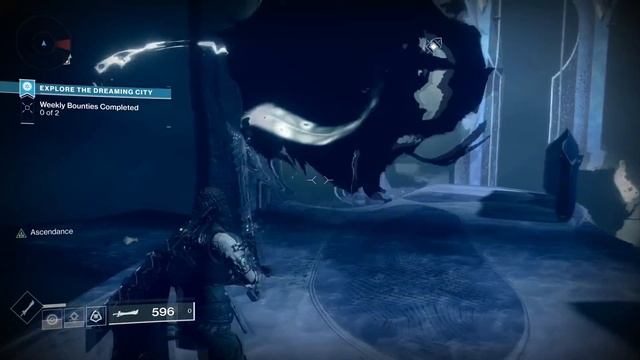 Destiny 2: New Ascendant Challenge Guide! (Week 4) | Forsaken смотреть онлайн