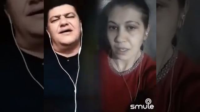 #smule #кавер #дуэт сто шагов назад смотреть онлайн