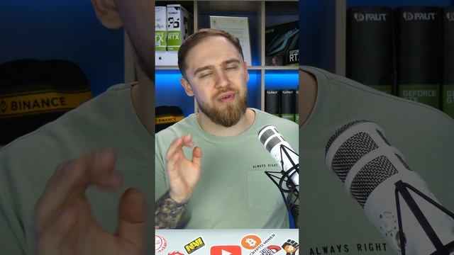 КАКАЯ МОНЕТА ЛУЧШАЯ ДЛЯ МАЙНИНГА НА ВИДЕОКАРТАХ? смотреть онлайн