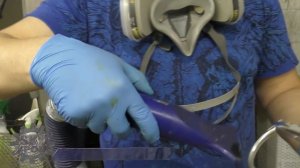 Как 'Хромировать"Пластик без лака от Sky Chrome technology