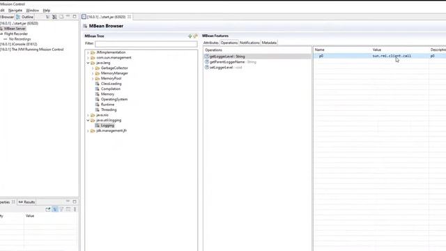 Performance Engineering Series - E17 - JConsole and Java Mission Control смотреть онлайн