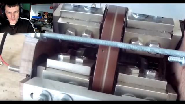 Запрещенный магнитный БТГ генератор с кпд выше 100 смотреть онлайн