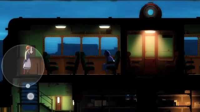 ПРОХОЖДЕНИЕ ГАЙД ИГРЫ FORGOTTON ANNE 4 смотреть онлайн