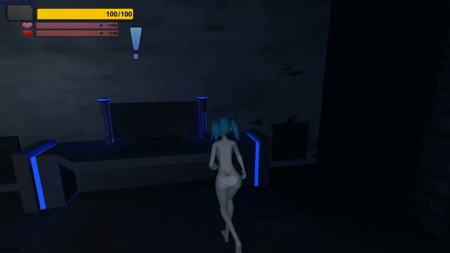 Breed Lab Gameplay - 01 смотреть онлайн