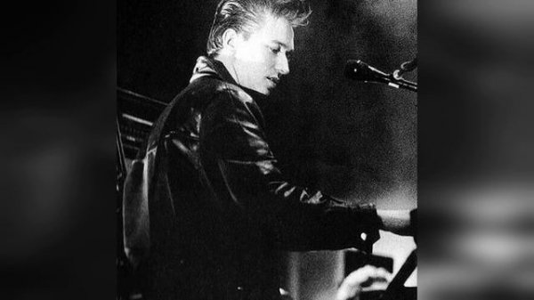 Alan Wilder - Violence -