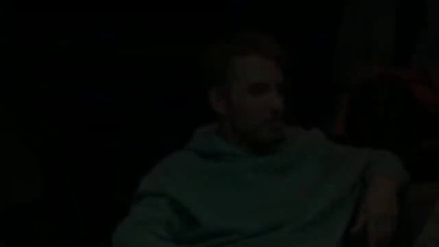 Эл пытается быть гетеро в очередном выпуске Разгонов смотреть онлайн