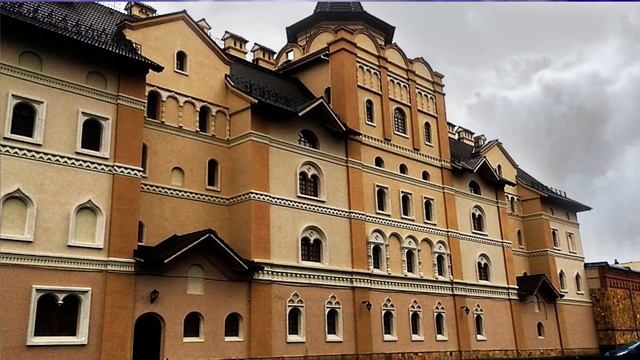 АЛЕКСАНДРО НЕВСКИЙ НОВО ТИХВИНСКИЙ женский монастырь смотреть онлайн