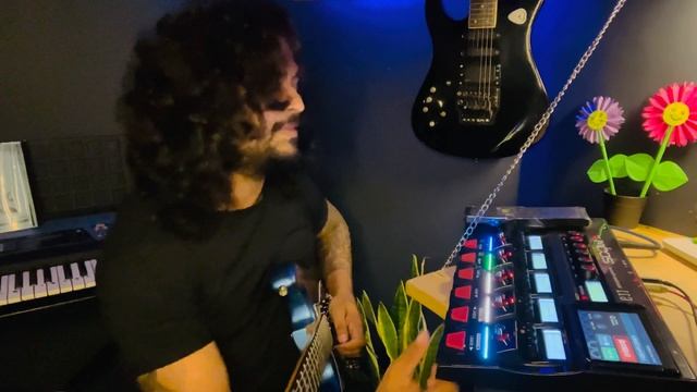 ZOOM G11 LOOPING!!!!! смотреть онлайн