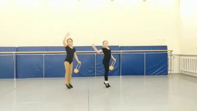 Мастер-класс по хореографии смотреть онлайн