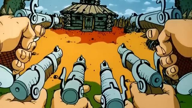 Остров Сокровищ. Фан-трейлер смотреть онлайн