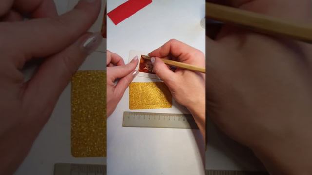 Магнит своими руками😍 смотреть онлайн