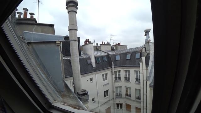 Летим в ПАРИЖ за 5000 рублей на Лоукостере! Отель в Центре Парижа - УЖАС, заселили в СКВОРЕЧНИК! смотреть онлайн