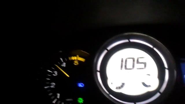 Renault Megane III Grandtour 1.5 dCi 0-160km/h смотреть онлайн