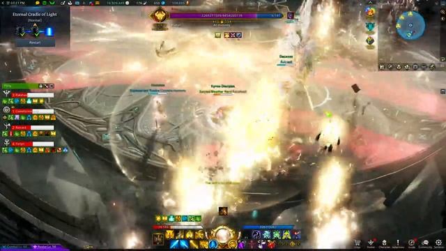 (JumpStart) Learning Kayangel Gate 3 смотреть онлайн