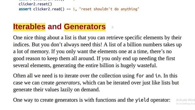 Python Crash Course Overview: Learn Python Programming PART :4 смотреть онлайн