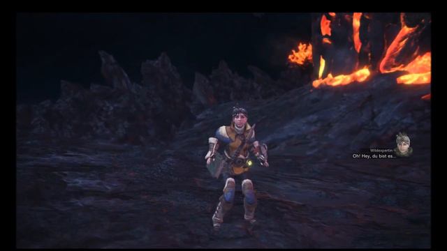 Monster Hunter World[MHW] #001 "Aufbruch in die neue Welt" смотреть онлайн