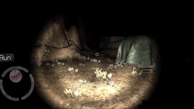 Evil Project Horror Game Android Full Gameplay By HumbleGames - Horror Games, Terror, IndieAction