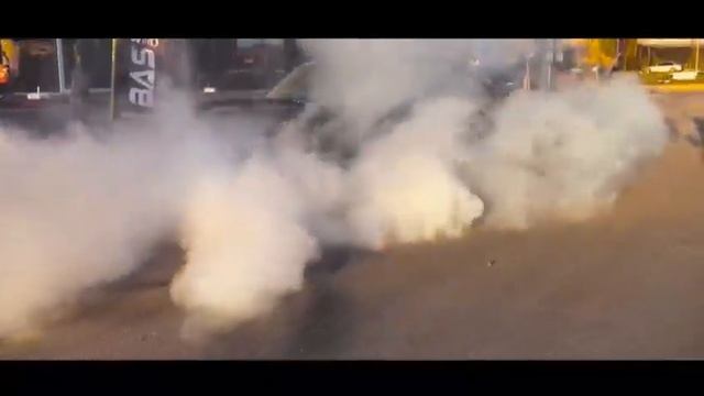 Ford Sierra M50B25 swap DRİFT смотреть онлайн