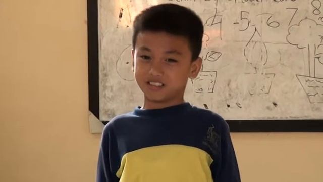 West Java Leader Reading Challenge SD Daar El Falah 1 смотреть онлайн
