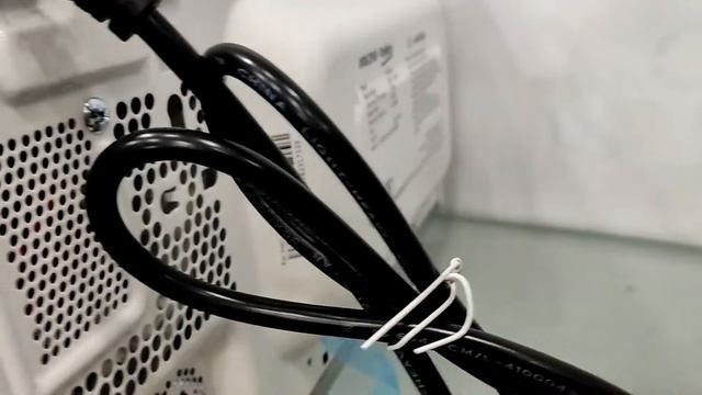 Voltas Beko 17 Litres Solo Microwave Oven (Pre-Heating Function, MS17WM, White) смотреть онлайн